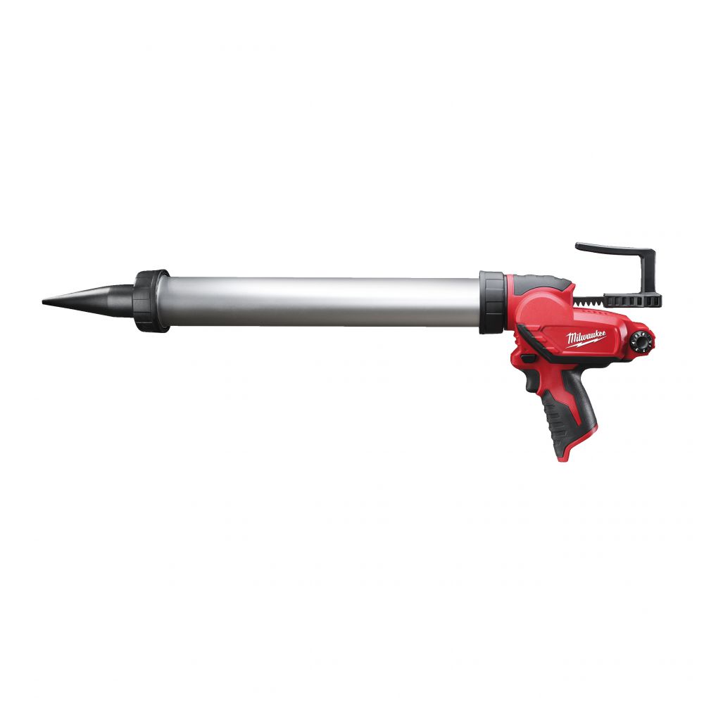 Milwaukee - Akku-Kartuschenpresse M12 (M12 PCG/600A-0) 